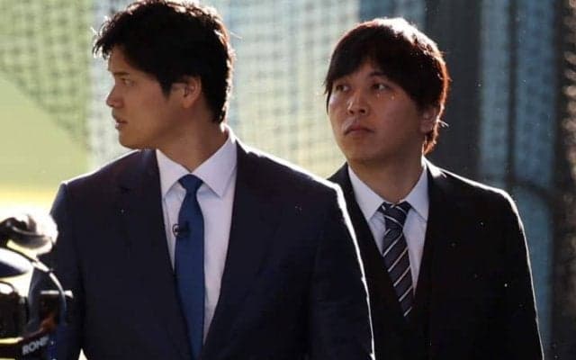 野球には賭けなかった--立証された水原氏が語っていた“真実” 米重鎮記者も皮肉投稿「もっとひどいことになっていた」