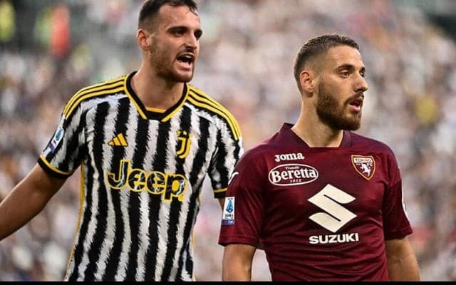 【セリエA第32節プレビュー】公式戦連勝のユベントスがトリノとダービー