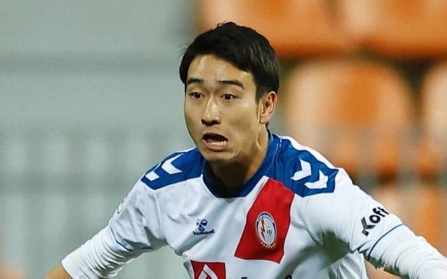 レアルも認めた中井卓大は何に苦しんでいるのか かつての五輪代表エース候補はいま