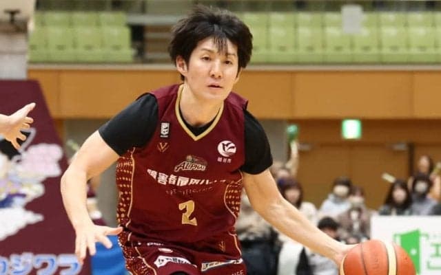 越谷アルファーズの二ノ宮康平がILから抹消…約4カ月ぶりの試合出場へ前進