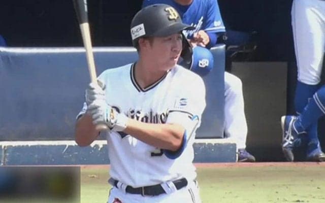 オリックス椋木が2軍で4回無失点、富山も3回無失点　西武は與座が7回途中4失点