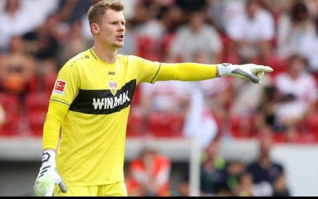 ノイアーの後釜はやはりニューベルか　バイエルンとの契約更新＆シュツットガルトとのローン延長が決定