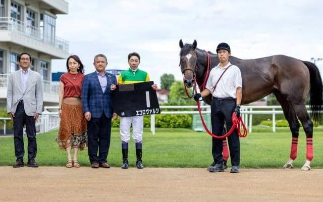 今週の武豊騎手は8鞍 エコロヴァルツでディープインパクト以来の皐月賞Vなるか