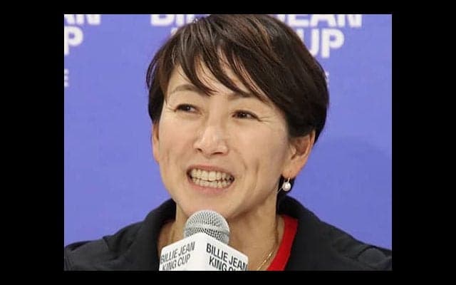 杉山監督「2人とも素晴らしかった」