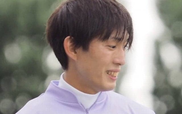 藤岡康太騎手逝去に伴う献花台および記帳台の設置