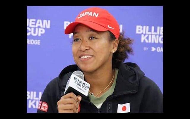  【会見全文】大坂なおみ「特別な感情」 