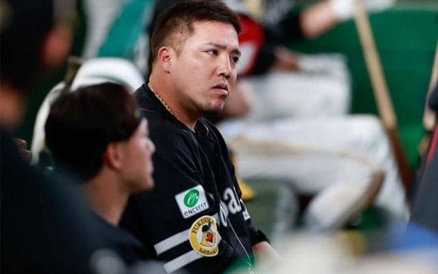 山川、大ブーイングは覚悟「もちろん意識」　三振に大歓声…古巣ファンは「敵にしたら怖い」