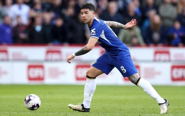 チェルシーに痛手、エンソ・フェルナンデスとディザジが負傷者リスト入り