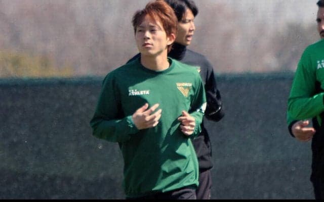 主将・森田に綱島、松橋…東京Vの生え抜きが東京ダービー勝利へ意気込む