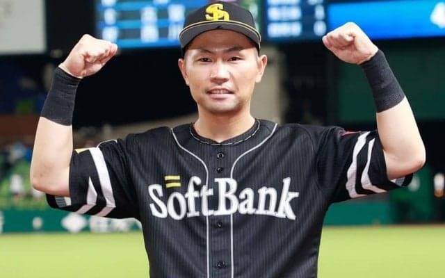 オリ東のデビュー連勝｢8｣でストップ　鷹は終盤に逆転、中村晃が決勝打…12日のパ・リーグ