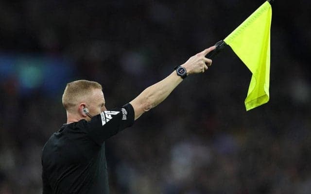 プレミアリーグに革命！ 来季からオフサイド判定がセミオートに…全会一致で同意、秋には導入か