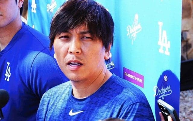 水原容疑者は「大谷に連絡できない」　保釈金380万円以外にも…課せられた多くの“条件”