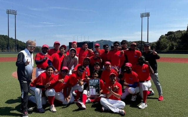 野球好きだけを集めるのは「限界がある」　隣で飲食イベントも…新球団が描く経営戦略