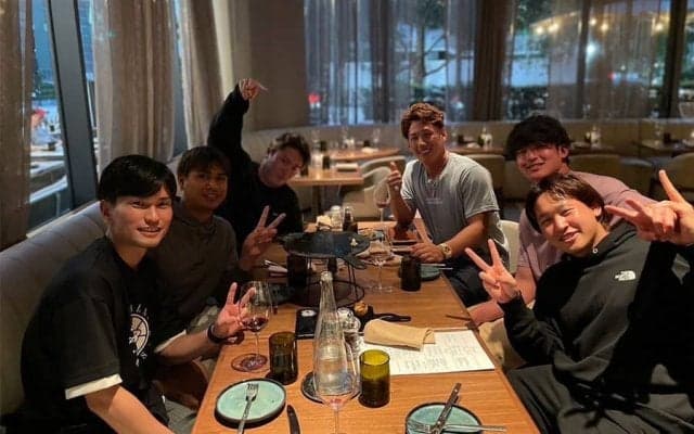 実績ゼロも…初めて見た同期に“衝撃”「レベルが違いすぎ」　寄り添いに徹した裏方