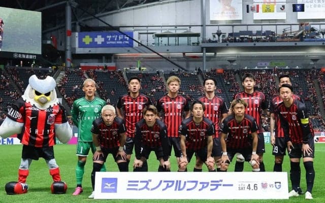 「ミシャサッカー」は死なず 北海道コンサドーレ札幌は最下位からの巻き返しに自信あり