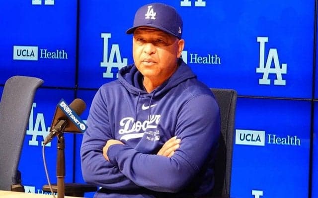 大谷翔平は「とにかく前に進める」　水原一平容疑者が出廷＆保釈…ド軍指揮官は前向き