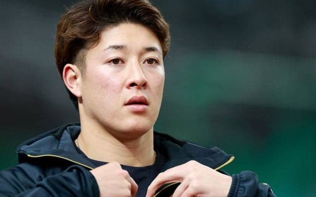 吉田輝星が見せる日本ハム時代との“違い”　進化した姿…突然の送別会で誓った約束