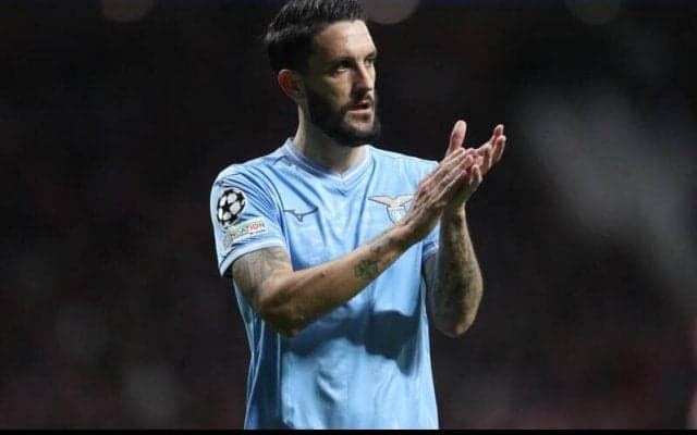 快勝後に衝撃！　ラツィオ10番が今夏退団を表明…「クラブにはもう解消を申し出た」