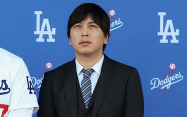 61億円入った大谷翔平の口座…開設は水原容疑者が同行　“副収入”は別口座か、米報道