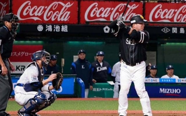 西武24歳がこぼした本音　「もういいかな…」場内騒然、ブーイングの応酬に“呆れ”