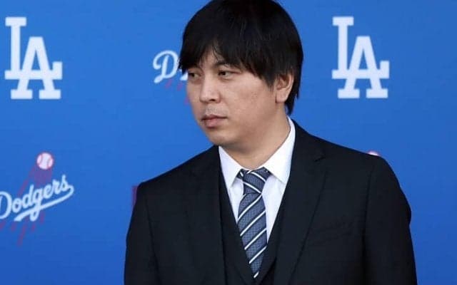 「正気の沙汰じゃないぞ」大谷翔平を“裏切る”水原氏の衝撃行為の数々に米識者も愕然「よく通訳なんてできたな」