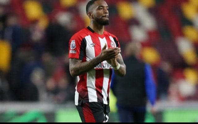 「普段は踏み込んだりしない」　トニー移籍金の値下げ報道をブレントフォード監督が否定