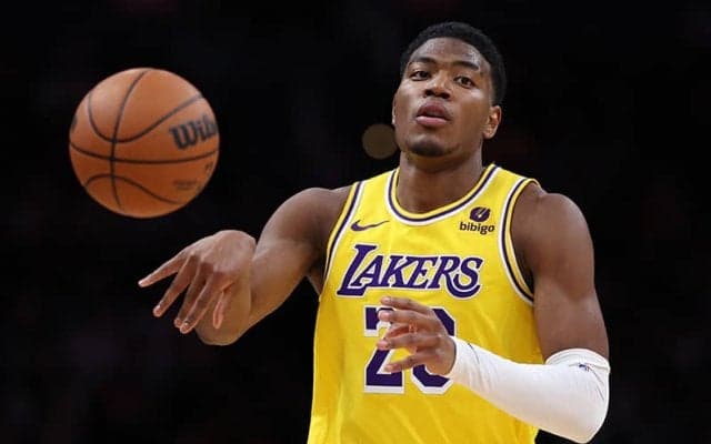 エース陣躍動のレイカーズが敵地でグリズリーズ撃破…八村は要所で得点、渡邊は欠場続く