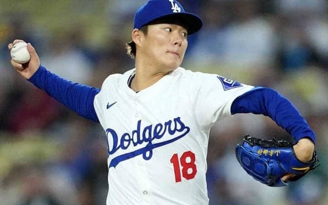 「松井さんの凄さは自分も分かっている」　山本由伸も大谷翔平の“記念弾”祝福