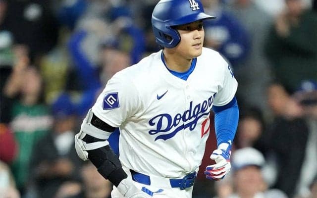 松井裕樹、大谷翔平に“脱帽”　171キロ弾丸二塁打浴び「本当に素晴らしい打者」