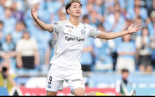 【パリ行きの命運を託された23選手】大会での大暴れに期待したい“万能ストライカー”藤尾翔太