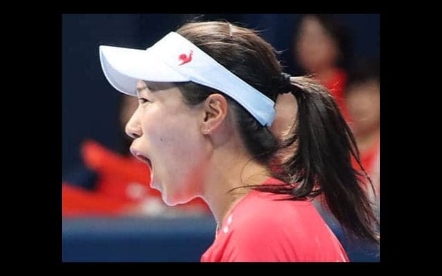  日比野 激闘制し3連勝、ファイナル進出決定 