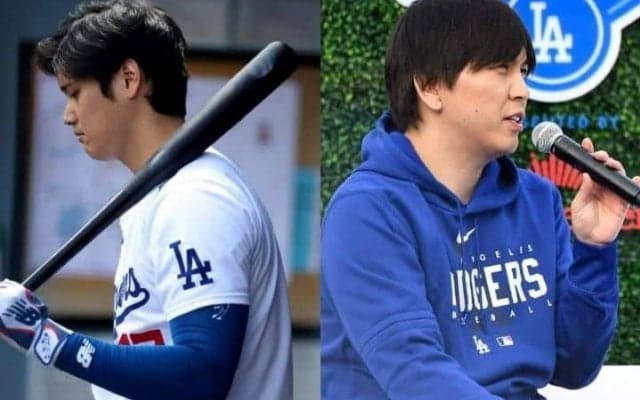 水原氏の“悪質手口”に元MLBスター捕手も絶句 大谷翔平を裏切った内情に「これはキツい…」と狼狽