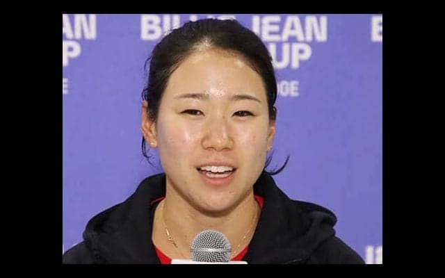  日比野「自然に涙が出ました」 