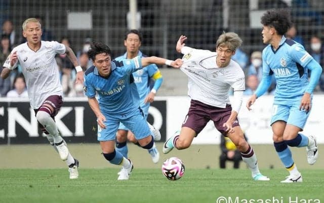 ｢期待｣首都3クラブ、横綱不在で｢混戦｣、優勝は｢夏の補強｣｢新ACL｣が鍵【J1リーグ2024年シーズン｢波乱の序盤戦｣ウラ事情】を大激論(7)