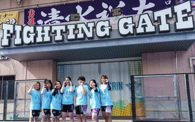 第6回ガールズフレッシュクイーン（前検日）レポート