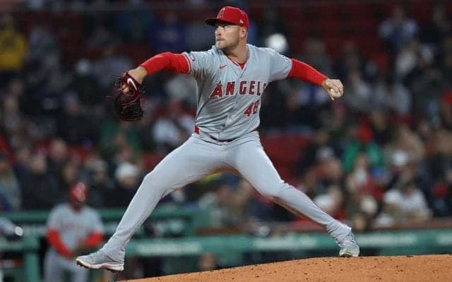 大谷翔平と肩並べる快挙　エ軍左腕が覚醒、ドラ1の底力にファン衝撃「とにかくヤバい」