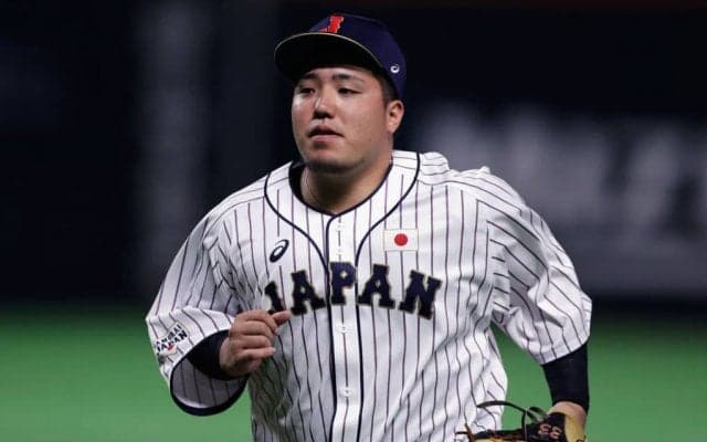 鷹の4番・山川穂高、古巣西武相手に圧巻の2打席連続満塁弾　プロ野球史上3人目の快挙、2006年二岡智宏以来