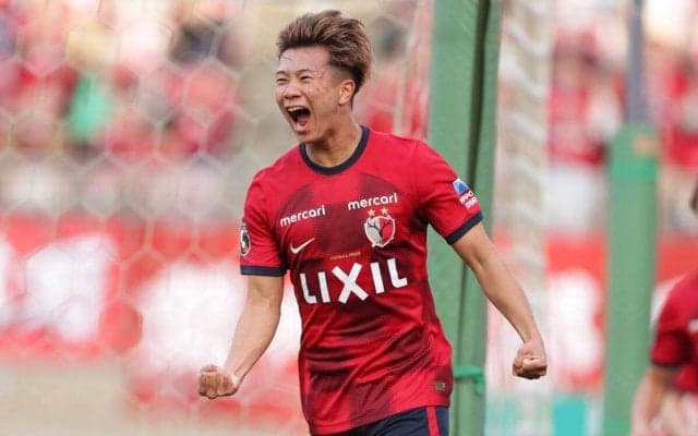 大卒ルーキー・濃野公人のJ初ゴールで鹿島が3試合ぶり白星！ ホームで京都相手に勝ち切る【明治安田J1第8節】