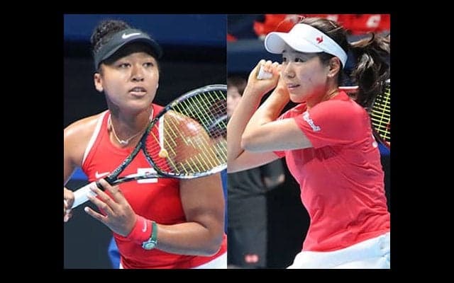  「大坂はGSを1つ、2つ獲れる」 