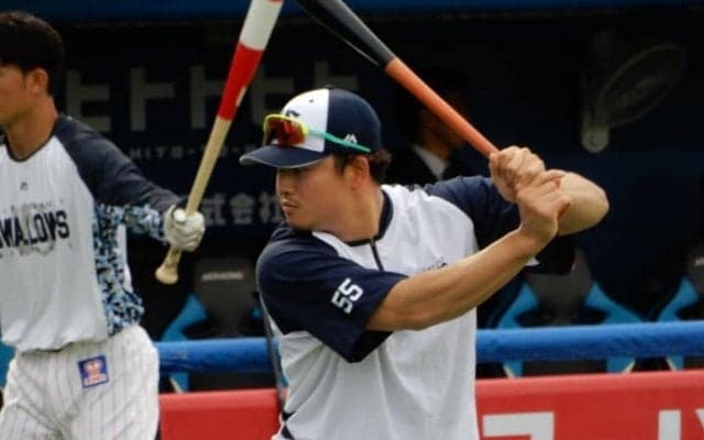 【ヤクルト】村上宗隆がプロ初の「2番」開幕53打席目で今季初打点！「チーム青木」で連敗止めた