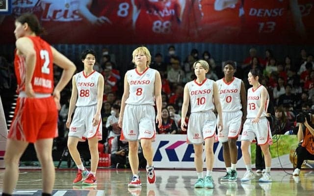 リーグ初優勝へ崖っぷちのデンソー「試合内容は僅差ではなかった」…大黒柱ファウルアウトもHC「ありうること」