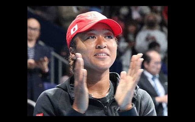  大坂なおみ パリ五輪出場に意欲 