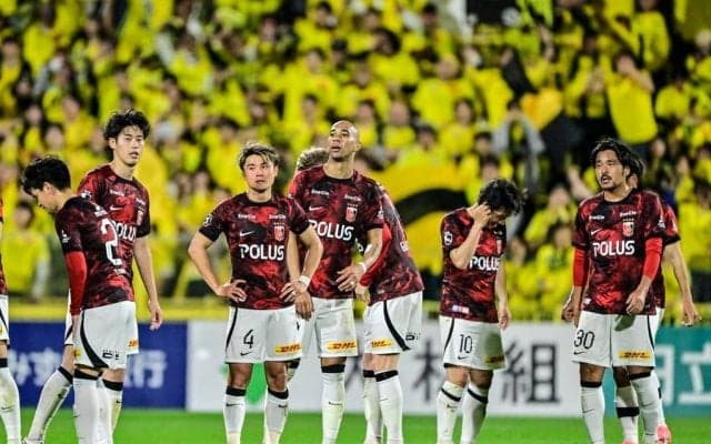 【柏の決勝ゴールの裏側で。浦和はなぜあの時間帯に失点を喫したのか(2)】支配しながら失点しないミッション……指揮官「もう一度、あの失点シーンをしっかりと確認したい」