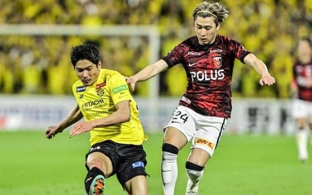 【柏の決勝ゴールの裏側で。浦和はなぜあの時間帯に失点を喫したのか(1)】たとえ攻撃的なスタイルであろうとも……自陣が数的不利になる状況で前線に求められること