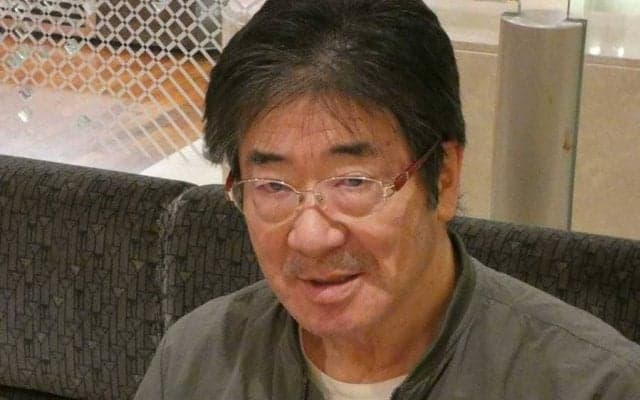 “昭和の酷使”＆納得できない年俸「どんな気持ちだったか」　疲れ果て駆け回った深夜の関西