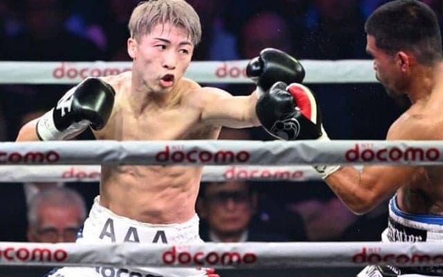 井上尚弥の“日本開催”に賛否！ 世界王者たちの批判に米記者は異論「アメリカ人に遠征を求める勇気はない」