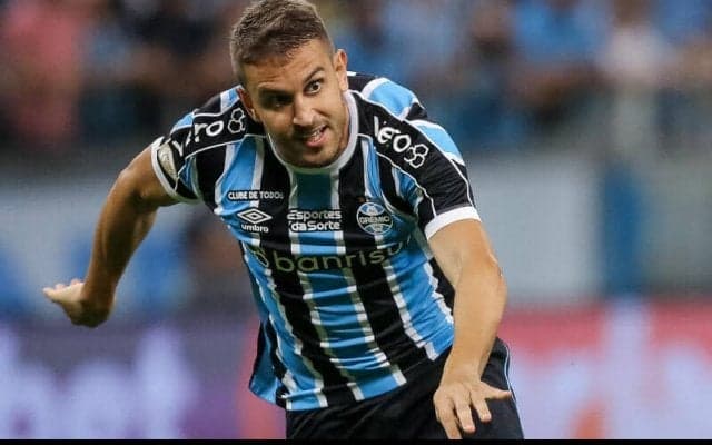 元FC東京DFブルーノ・ウヴィニがヴィトーリアへ移籍