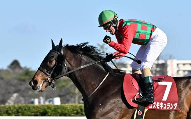 皐月賞は「大荒れ」の可能性!?　人気馬が不安を抱えるなか、伏兵２頭が波乱を起こす