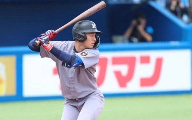 コーチが語る“清原ジュニア”のリアル評価　6年のブランク→慶大の4番を担う素質