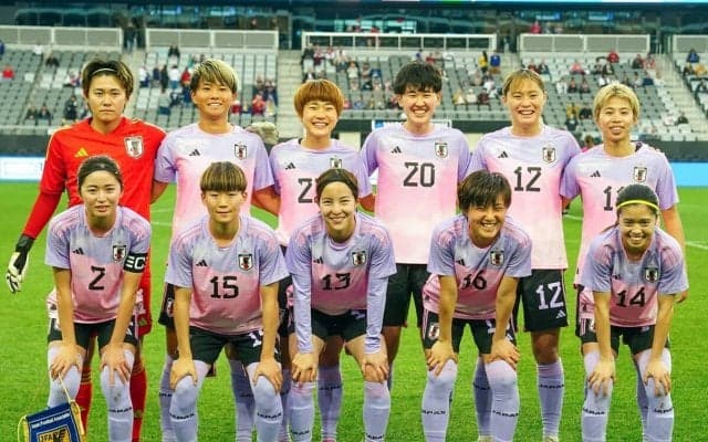 なでしこジャパン パリ五輪でメダルが望めない勝負弱さ　本番のメンバーはどうなる？